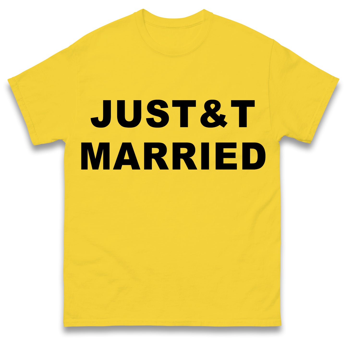 Taylor Swift Wedding T Shirt