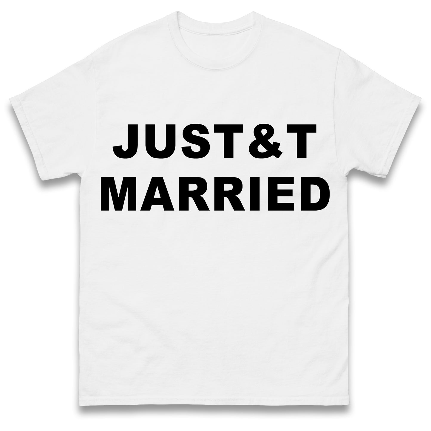 Taylor Swift Wedding T Shirt