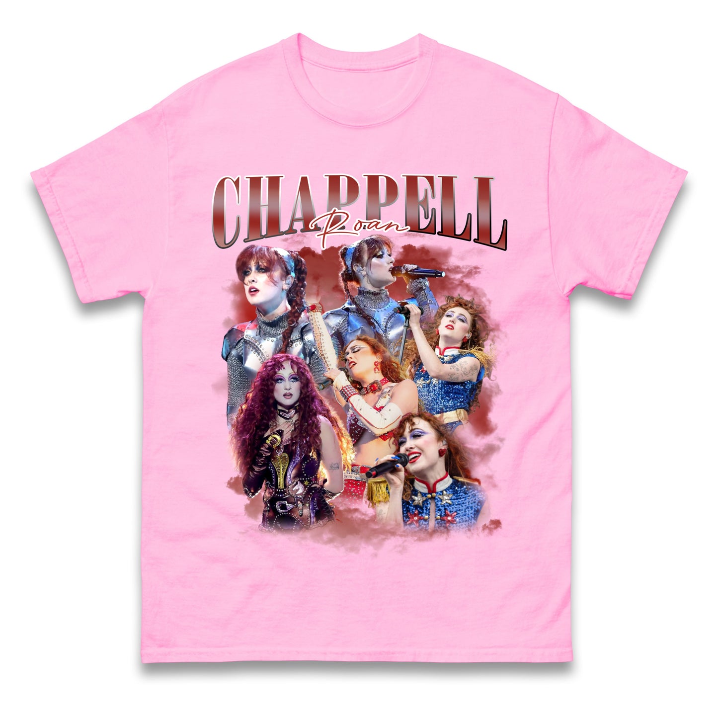 Chappell Roan T Shirt