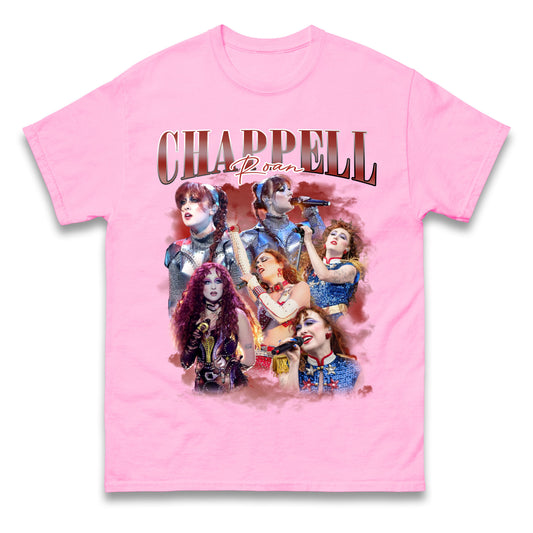 Chappell Roan T Shirt