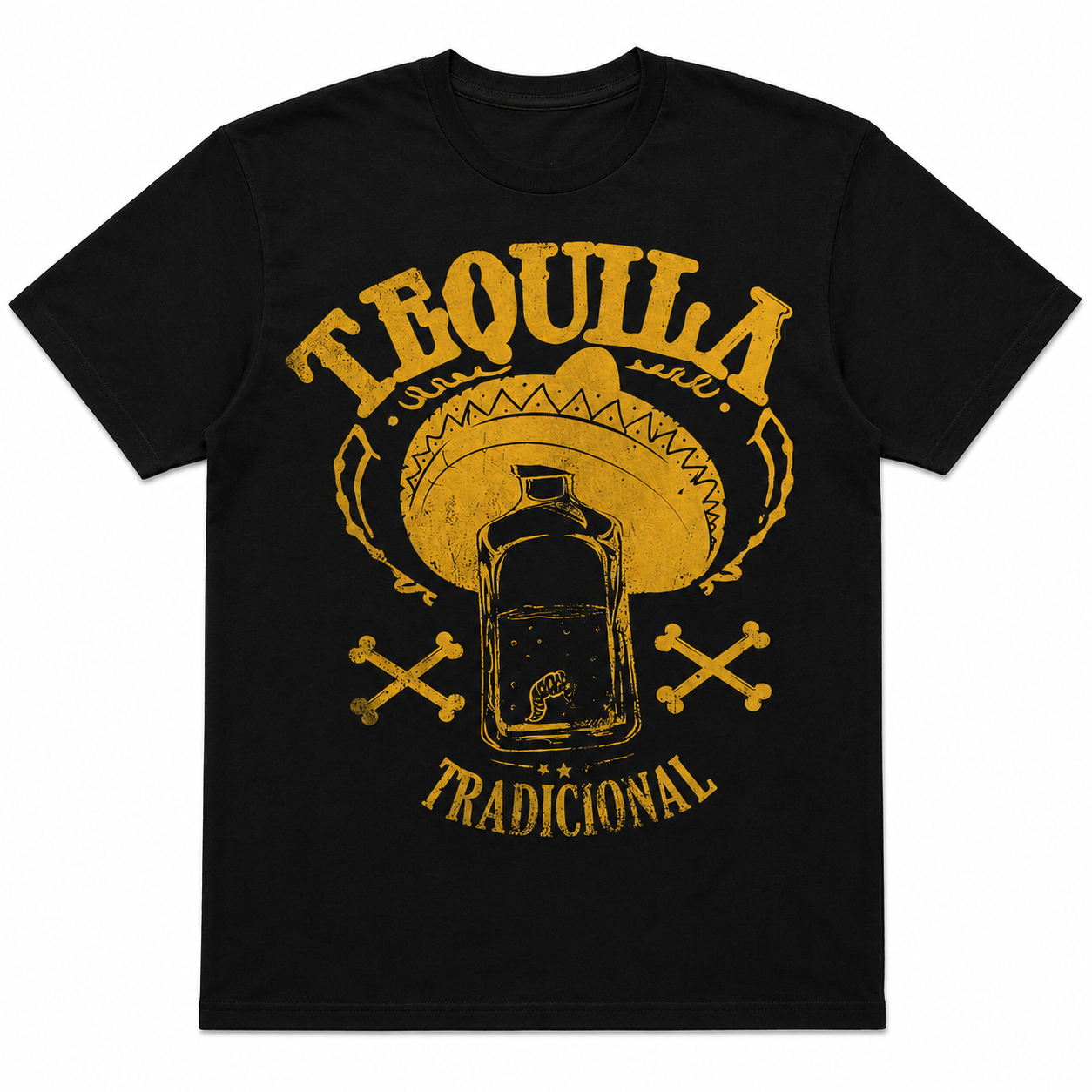 Tequila T Shirt