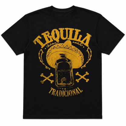 Tequila T Shirt