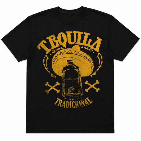 Tequila T Shirt