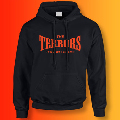 Dundee United Hoodie