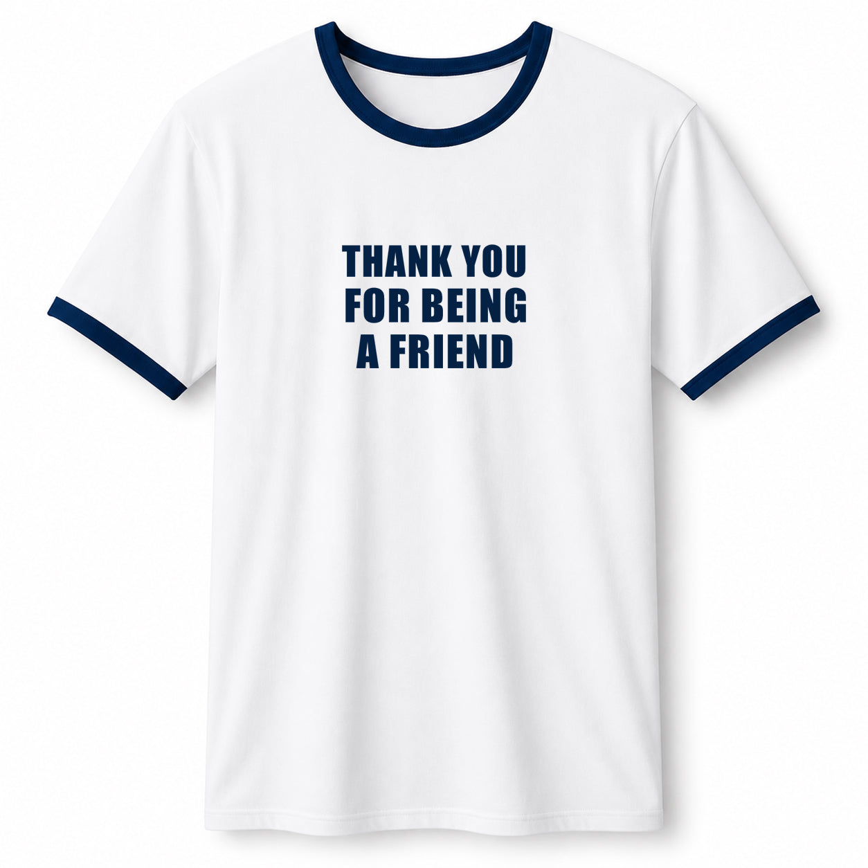 Thank You for Being a Friend Tom Holland Shirt