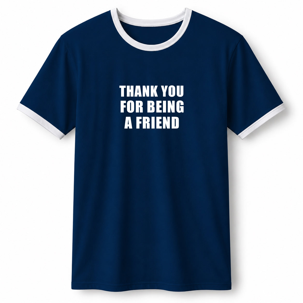 Thank You for Being a Friend Tom Holland Shirt