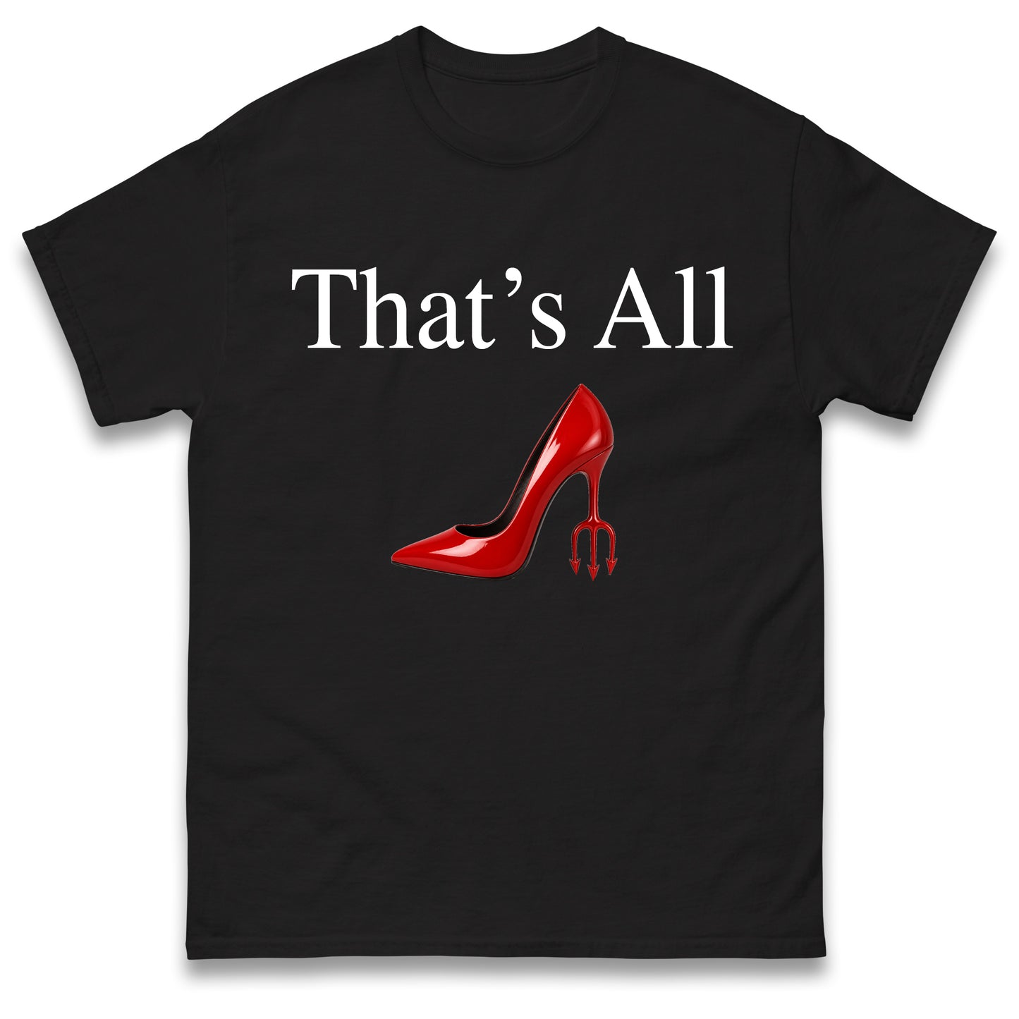 The Devil Wears Prada T-Shirt