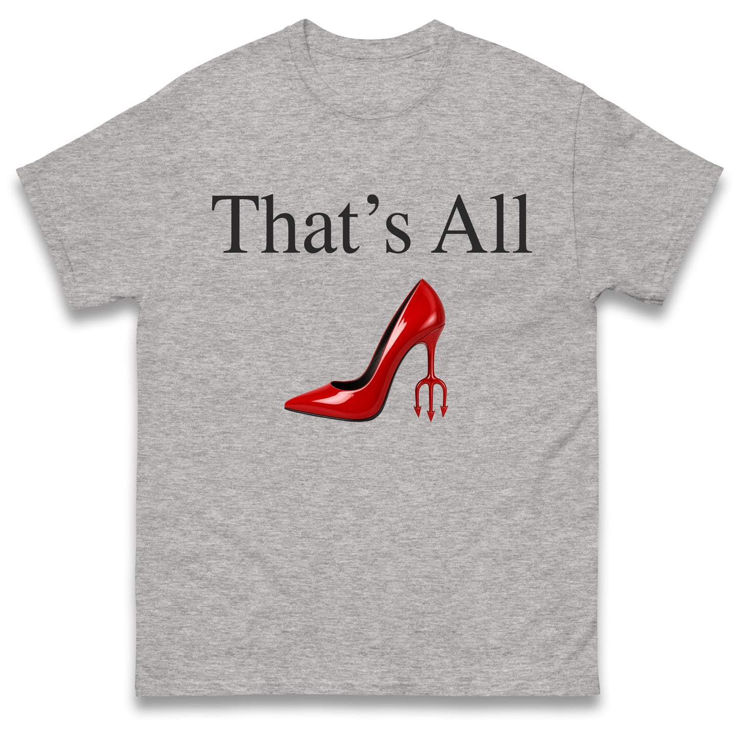 The Devil Wears Prada T-Shirt