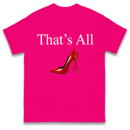 The Devil Wears Prada T-Shirt