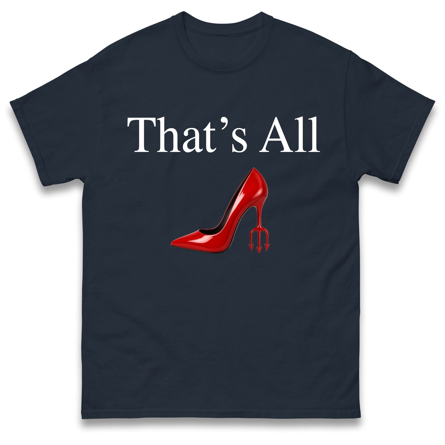 The Devil Wears Prada T-Shirt