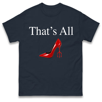 The Devil Wears Prada T-Shirt