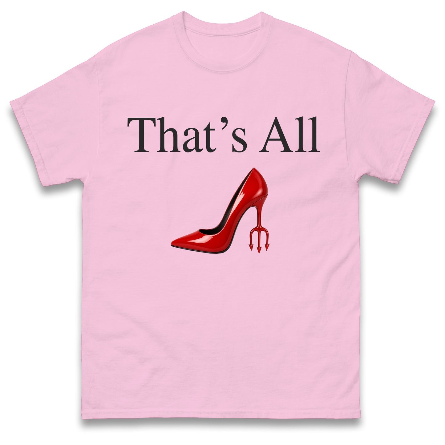 The Devil Wears Prada T-Shirt