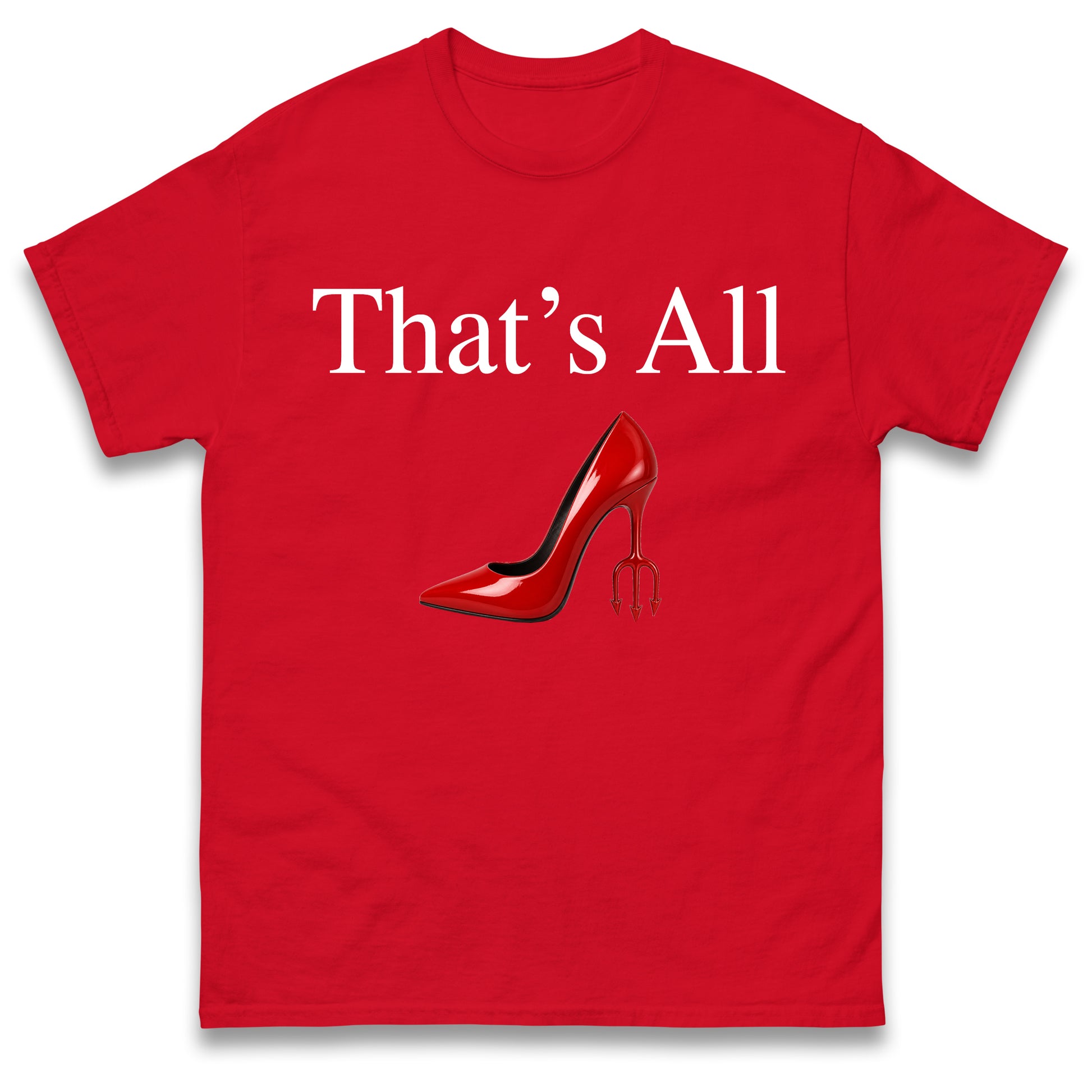 The Devil Wears Prada T-Shirt
