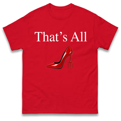 The Devil Wears Prada T-Shirt