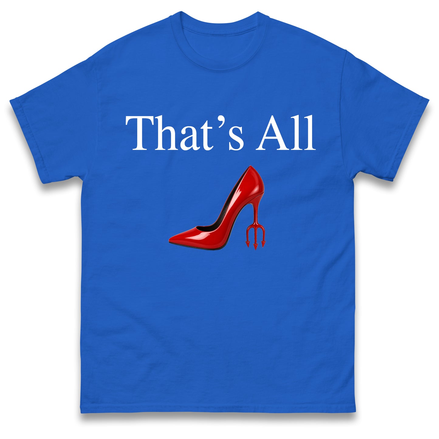 The Devil Wears Prada T-Shirt