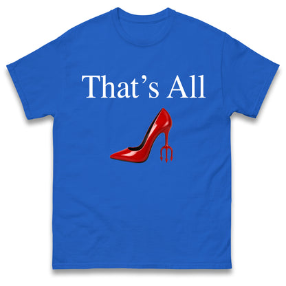 The Devil Wears Prada T-Shirt