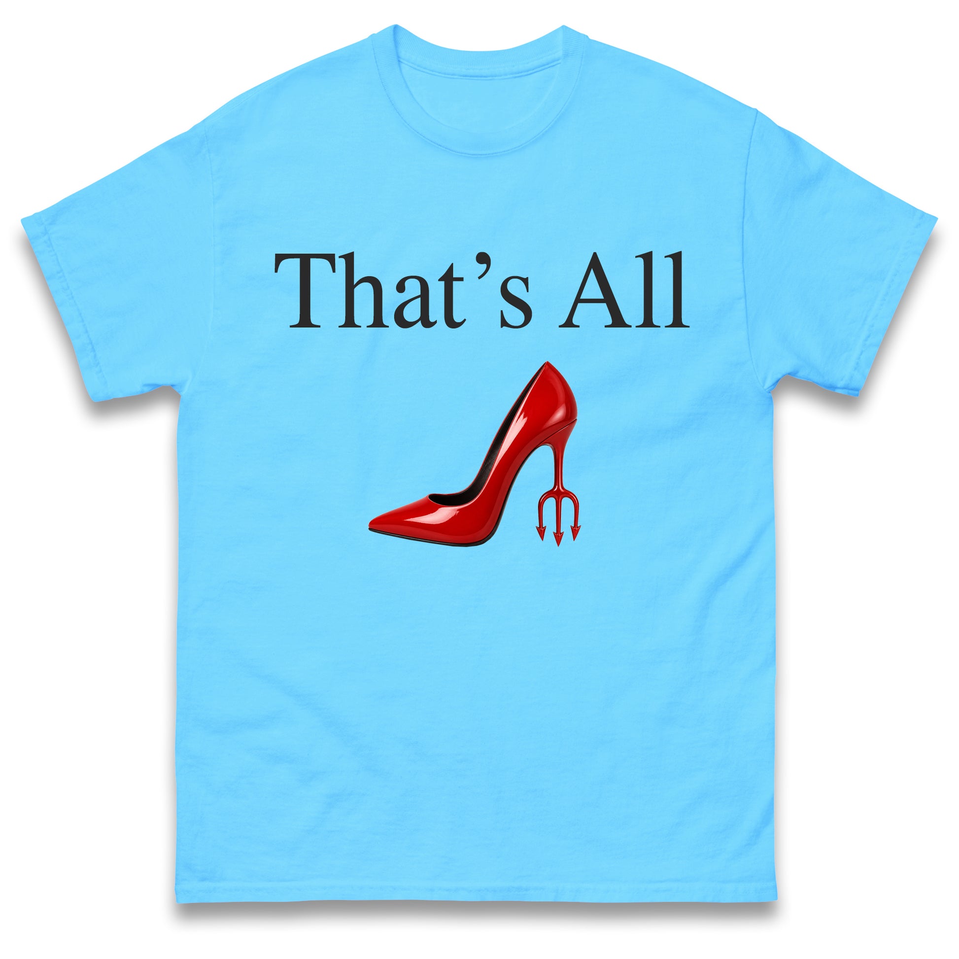 The Devil Wears Prada T-Shirt