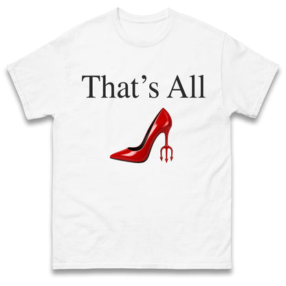 The Devil Wears Prada T-Shirt