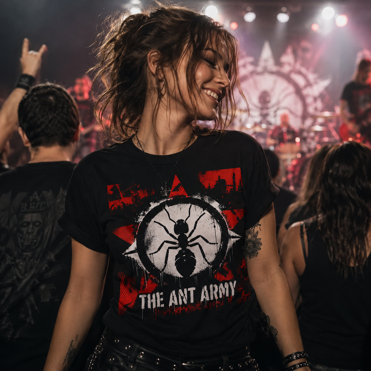 The Prodigy T Shirt
