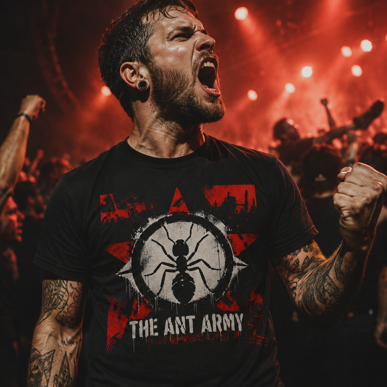 The Prodigy T Shirt