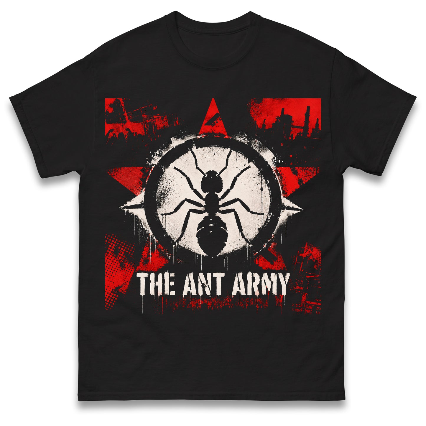 The Prodigy T Shirt
