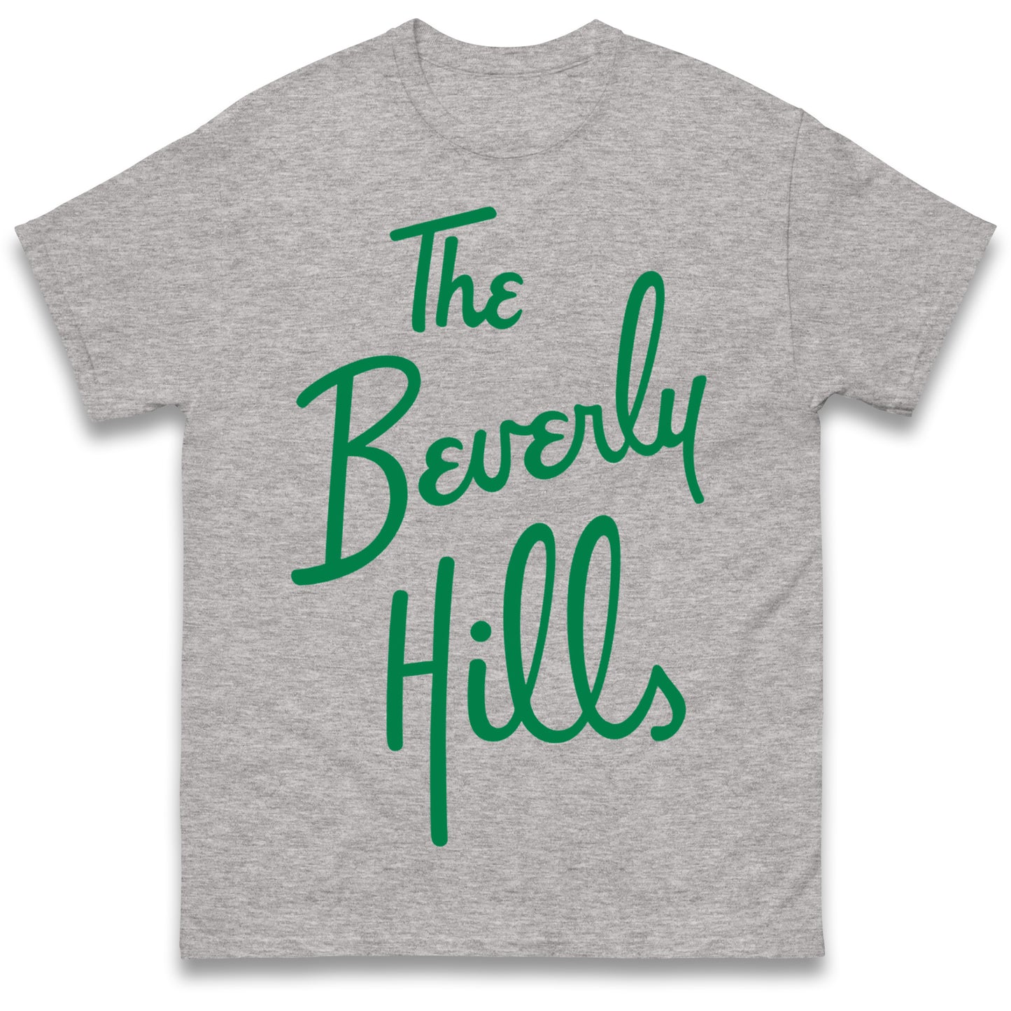 The Beverly Hills T Shirt