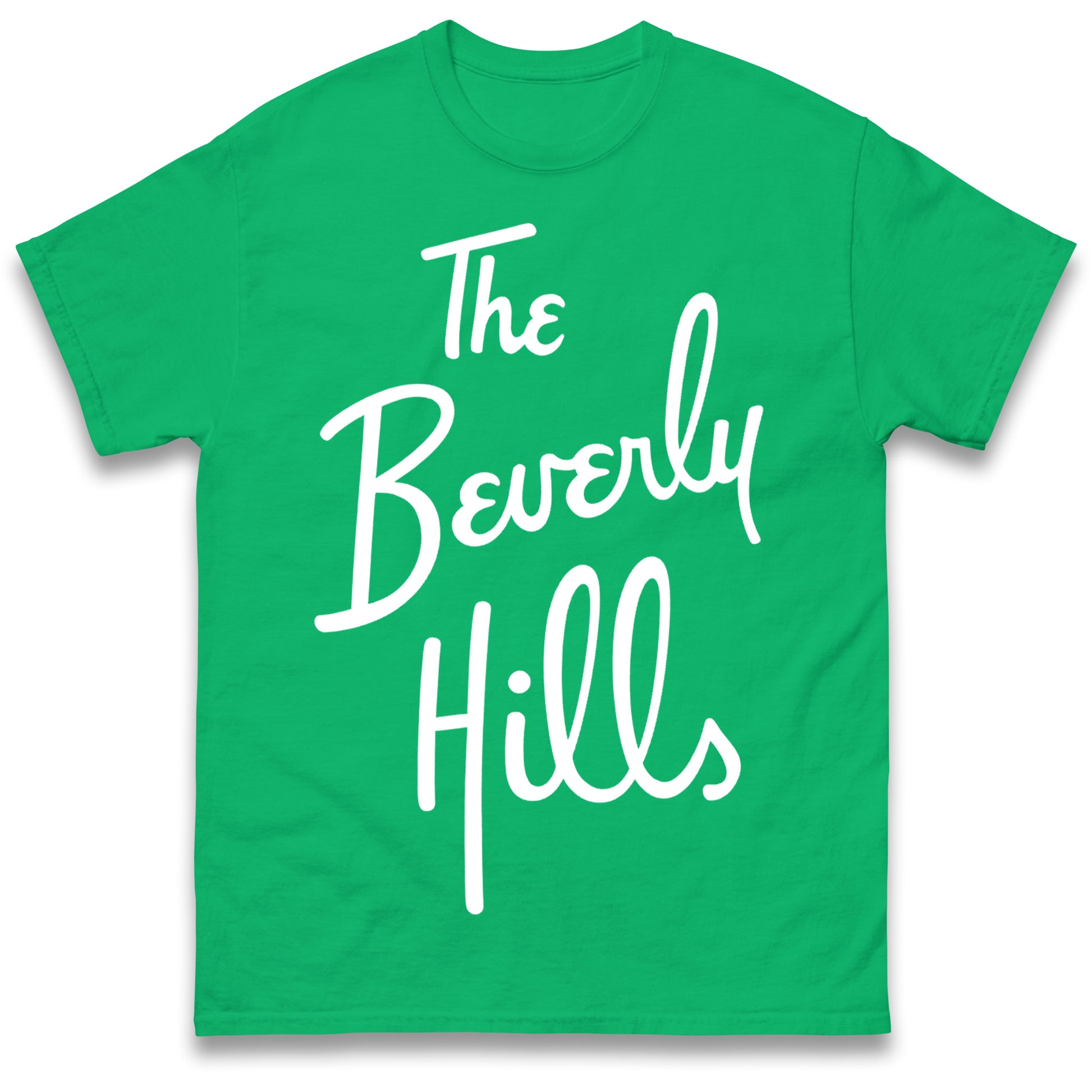 The Beverly Hills T Shirt