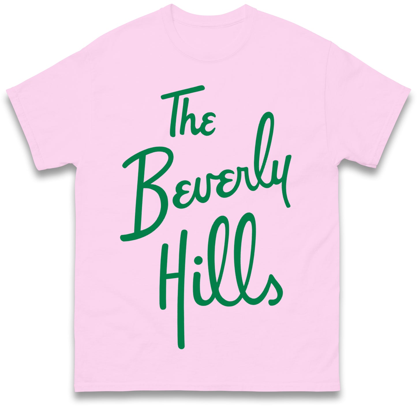 The Beverly Hills T Shirt