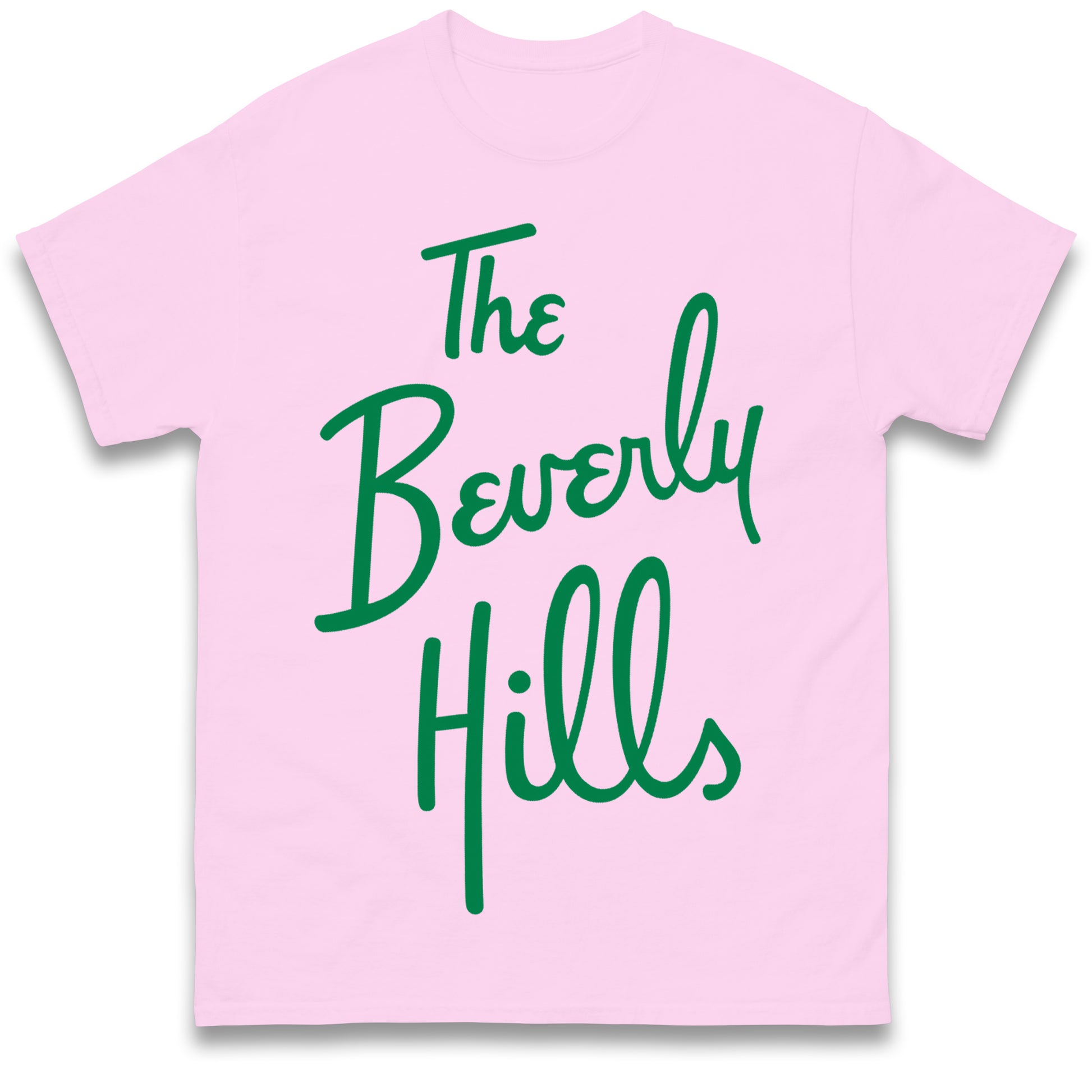 The Beverly Hills T Shirt