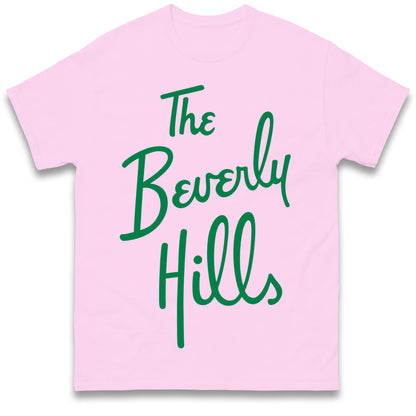 The Beverly Hills T Shirt