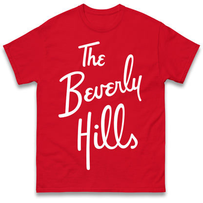 The Beverly Hills T Shirt