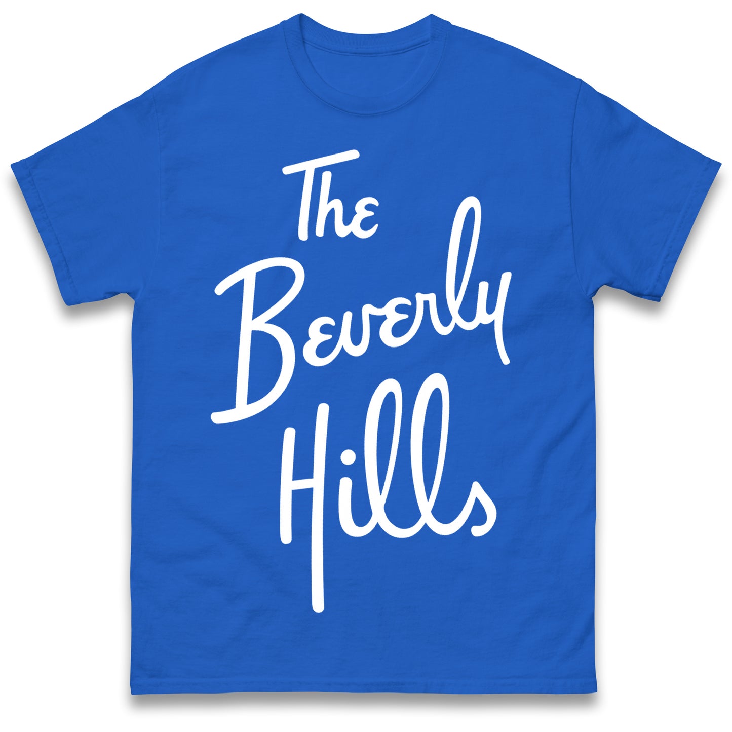 The Beverly Hills T Shirt