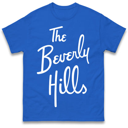 The Beverly Hills T Shirt