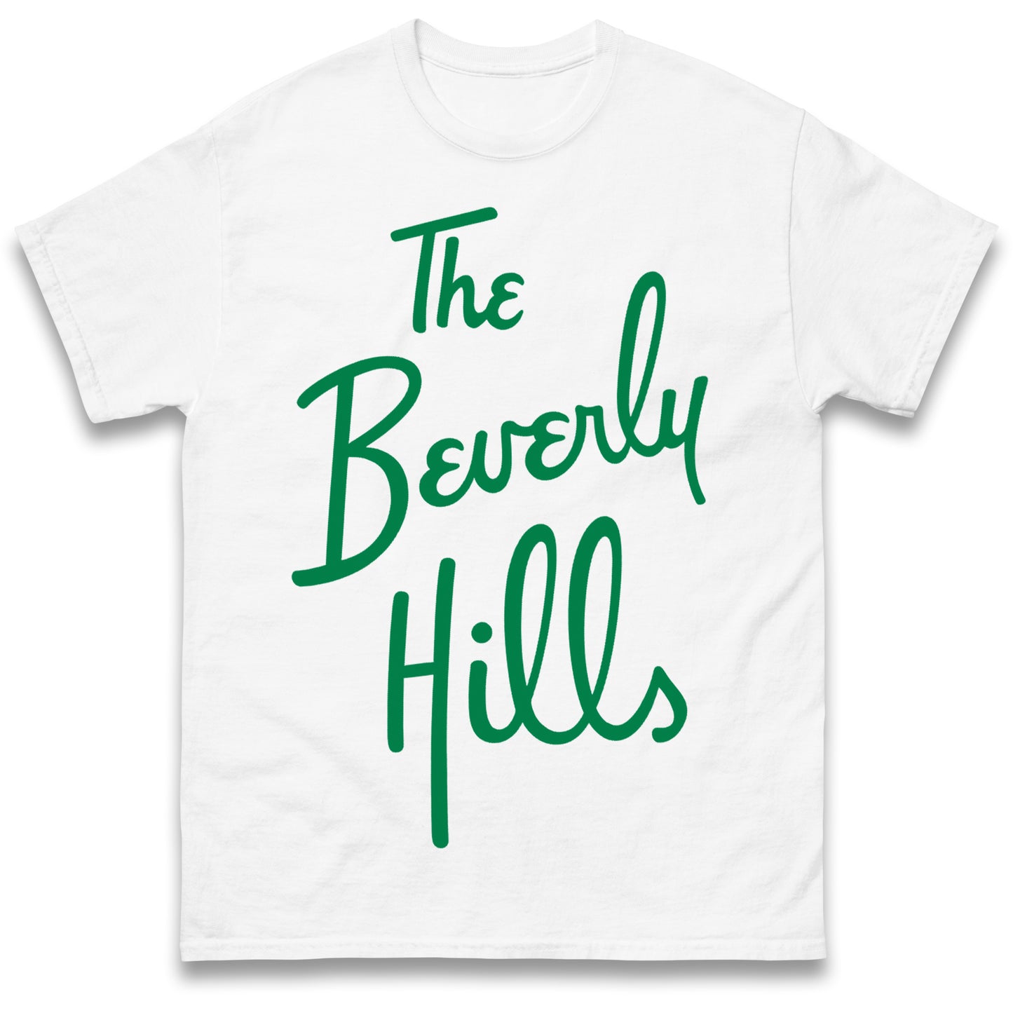 The Beverly Hills T Shirt