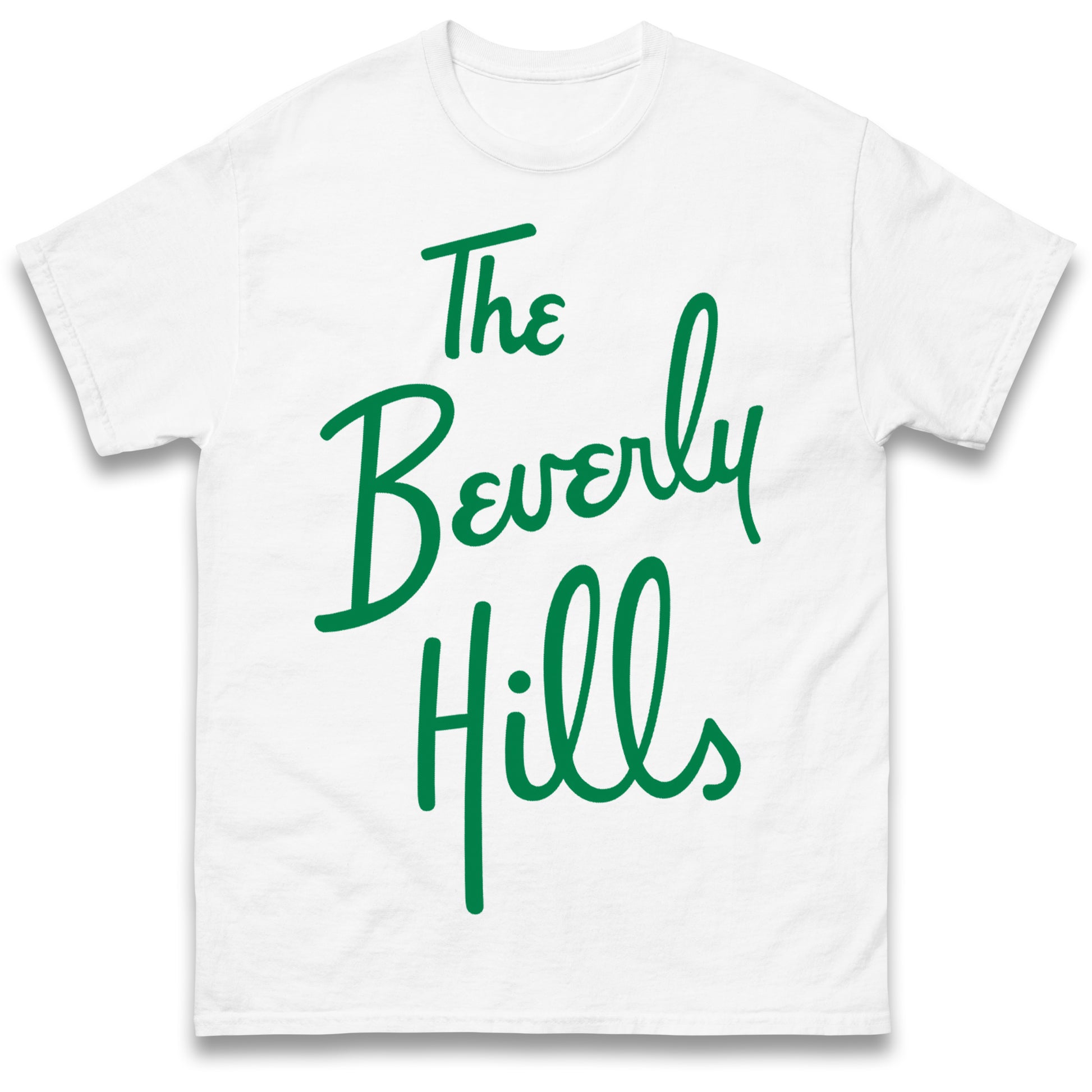 The Beverly Hills T Shirt
