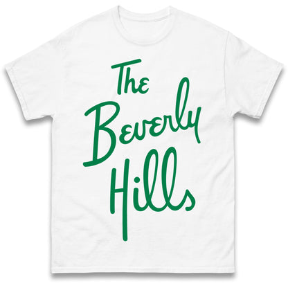 The Beverly Hills T Shirt