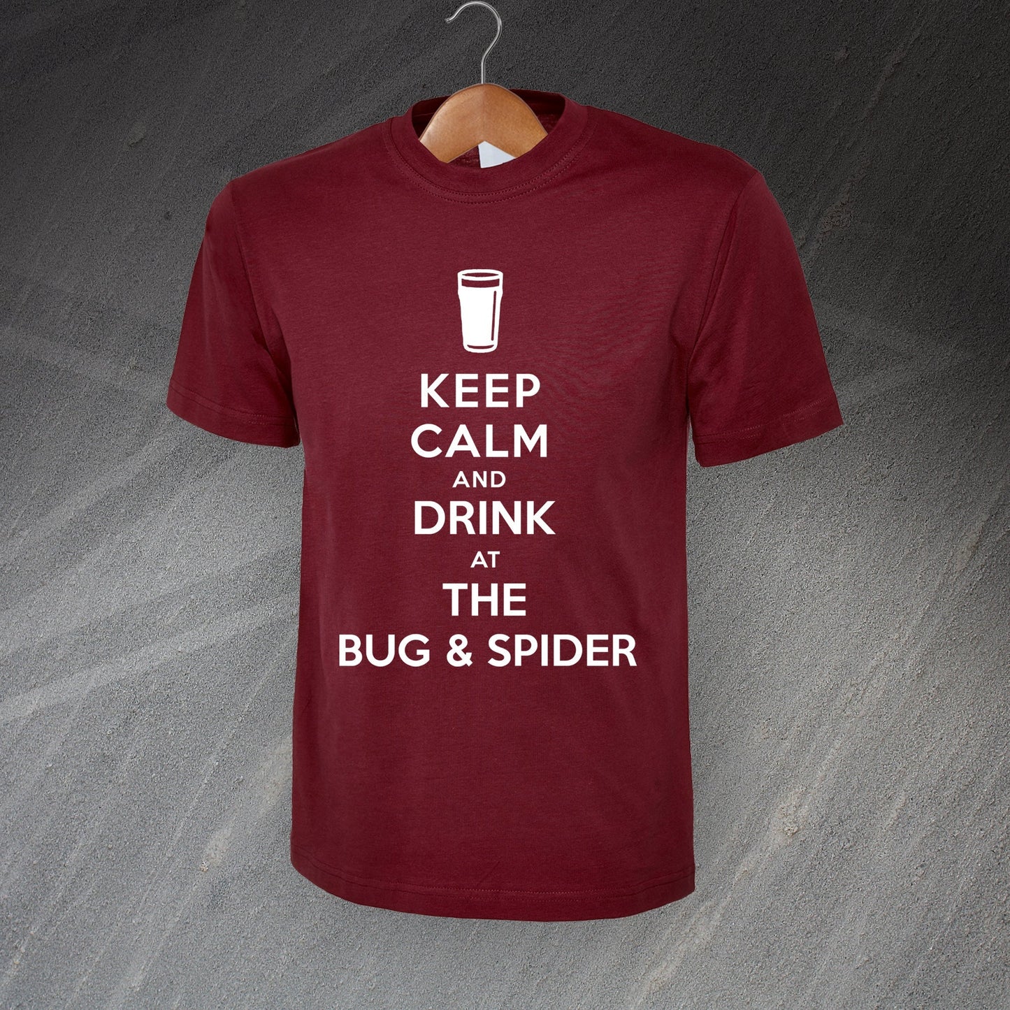 The Bug & Spider T-Shirt