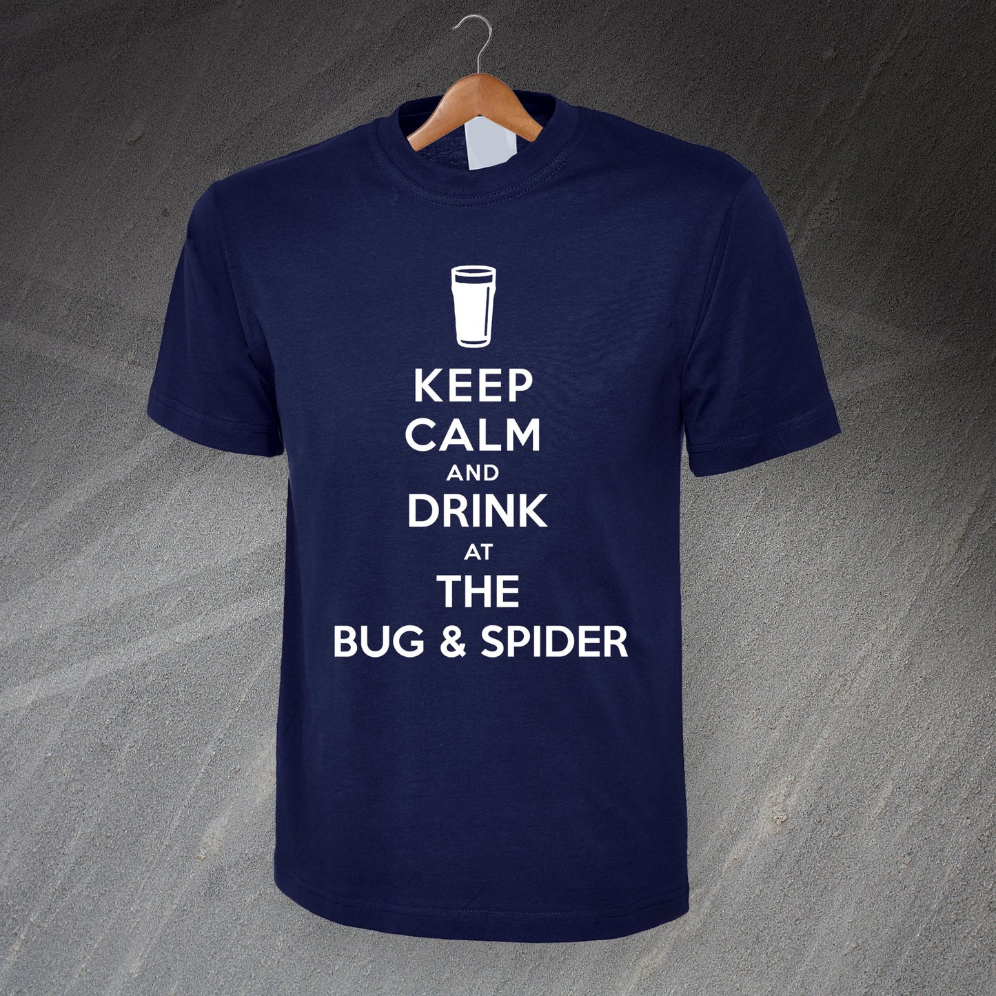 The Bug & Spider T-Shirt