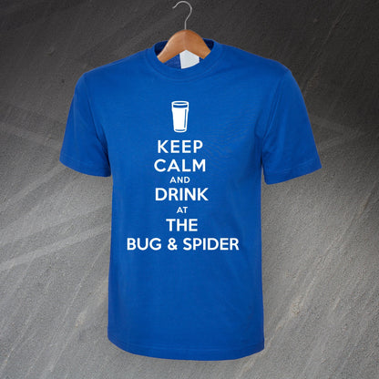 The Bug & Spider T-Shirt