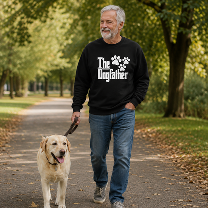 The Dogfather Jumper