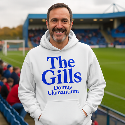 The Gills Hoodie