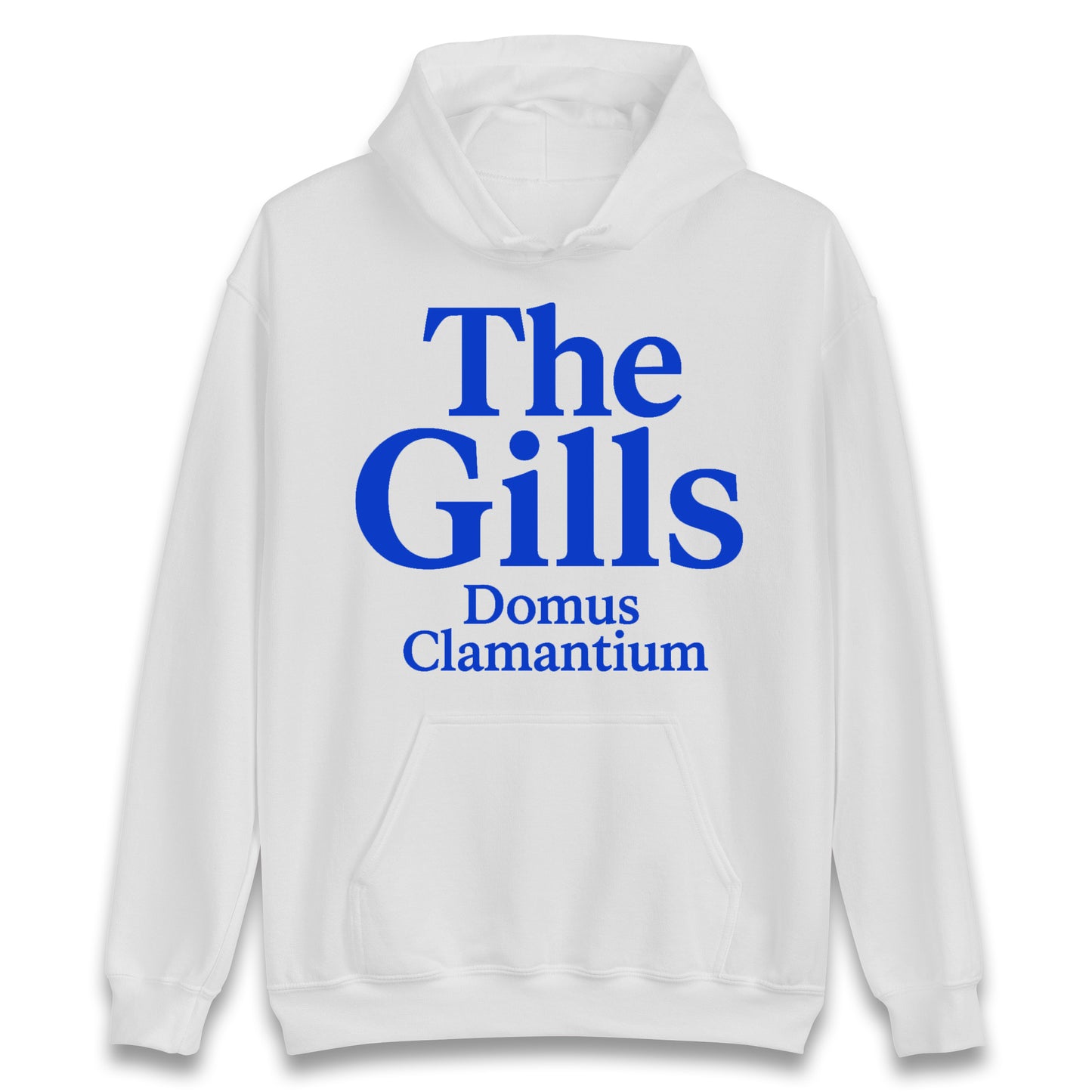 The Gills Hoodie