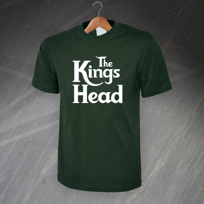 Kings Head T-Shirt