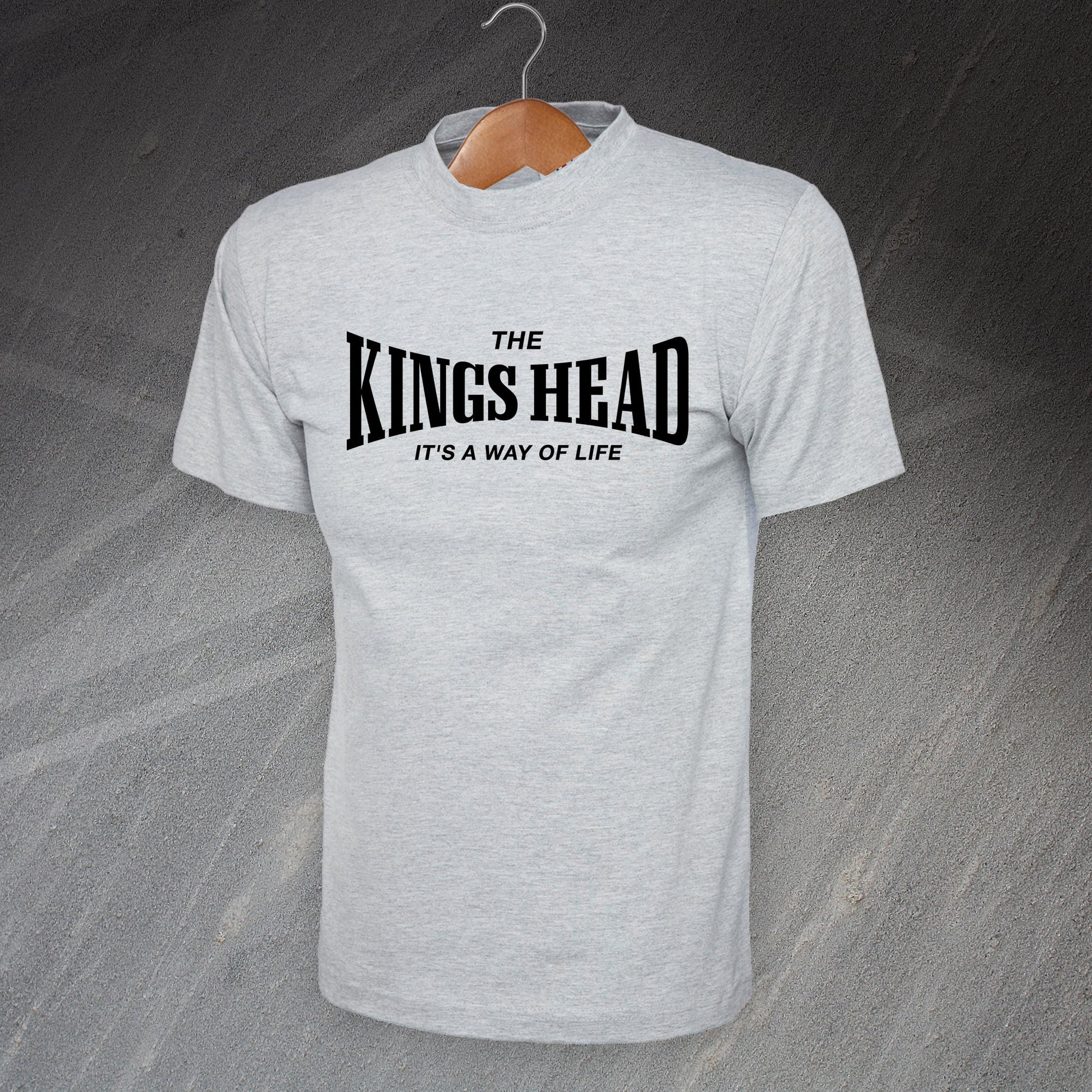 The Kings Head Pub T-Shirt