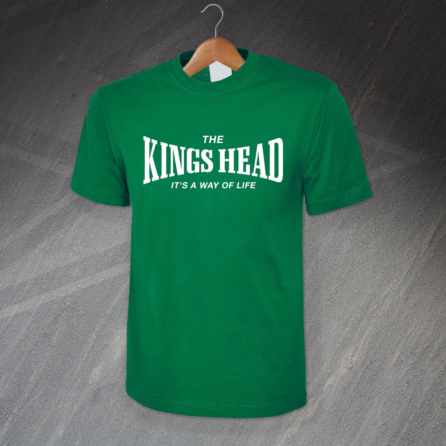 The Kings Head Pub T-Shirt