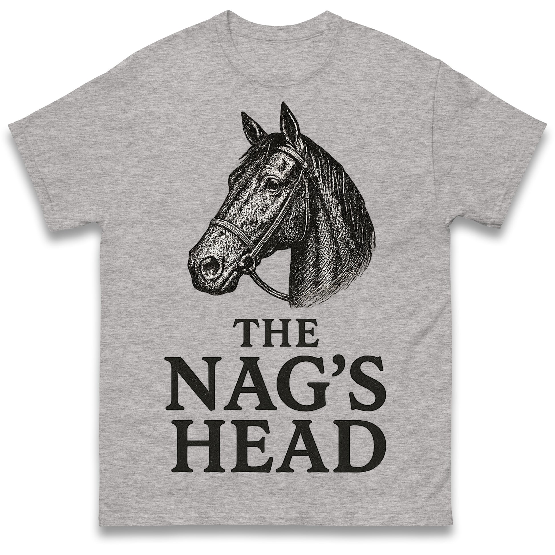 The Nags Head Pub T Shirt