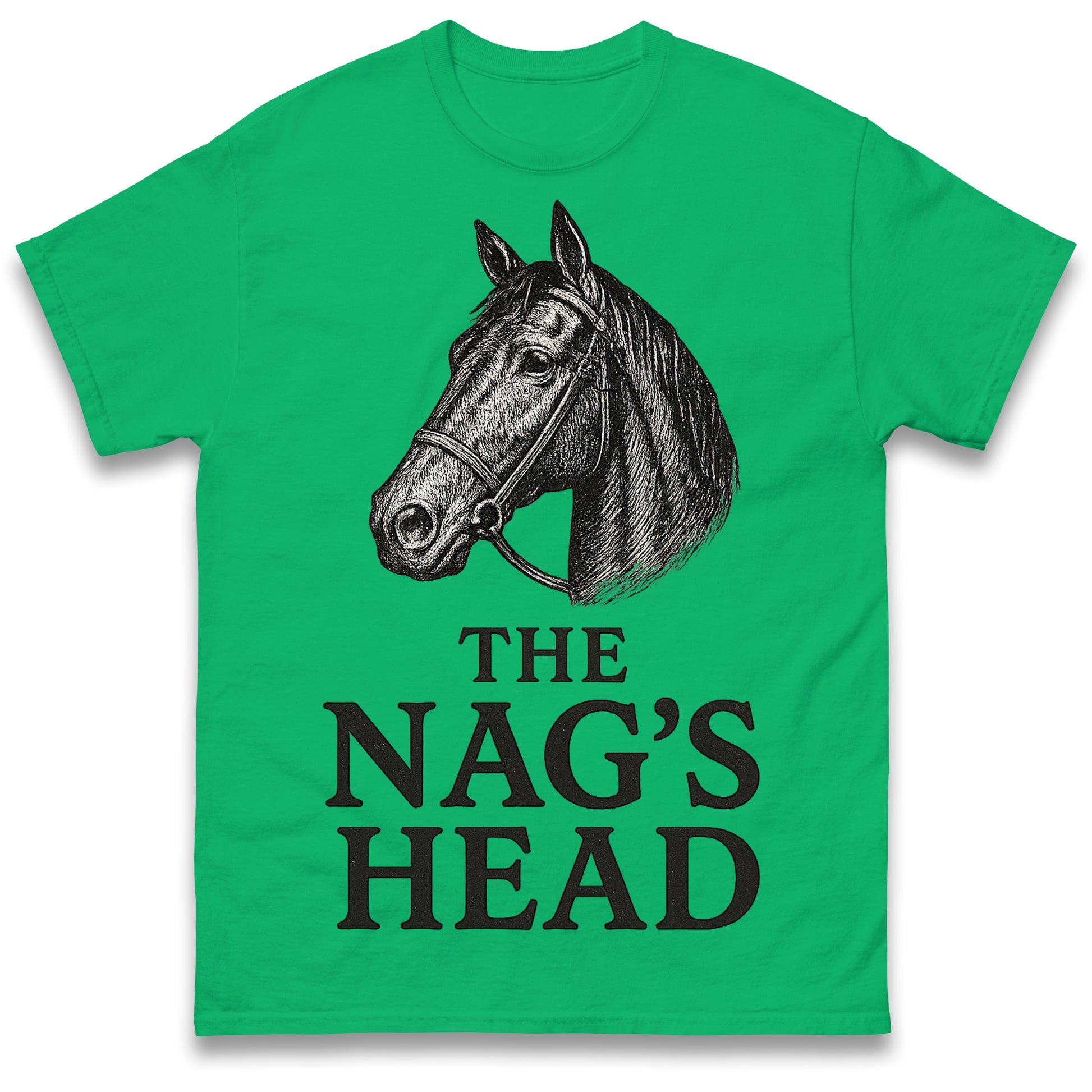 The Nags Head Pub T Shirt