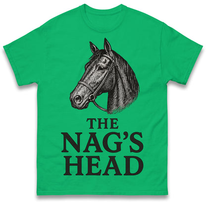 The Nags Head Pub T Shirt