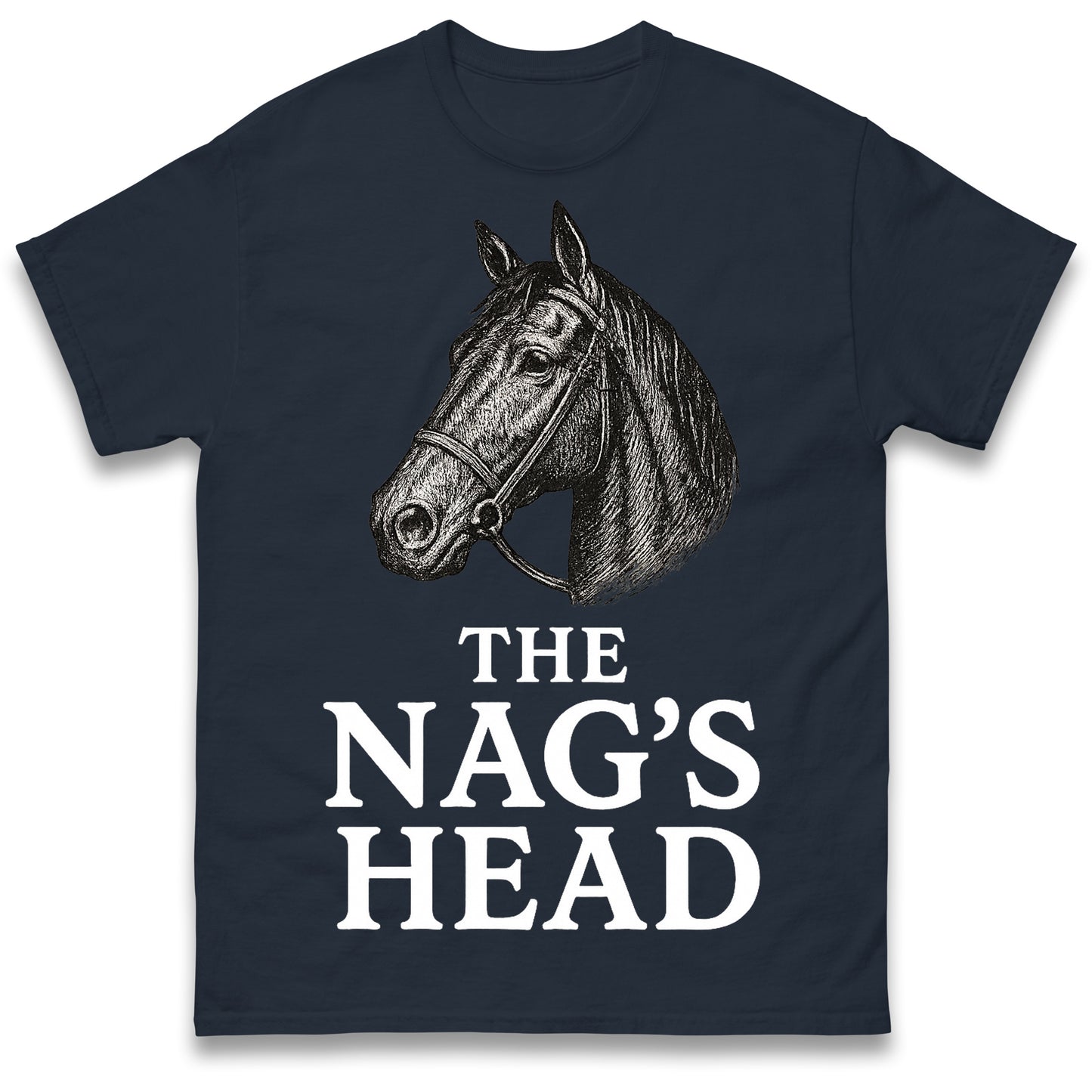 The Nags Head Pub T Shirt
