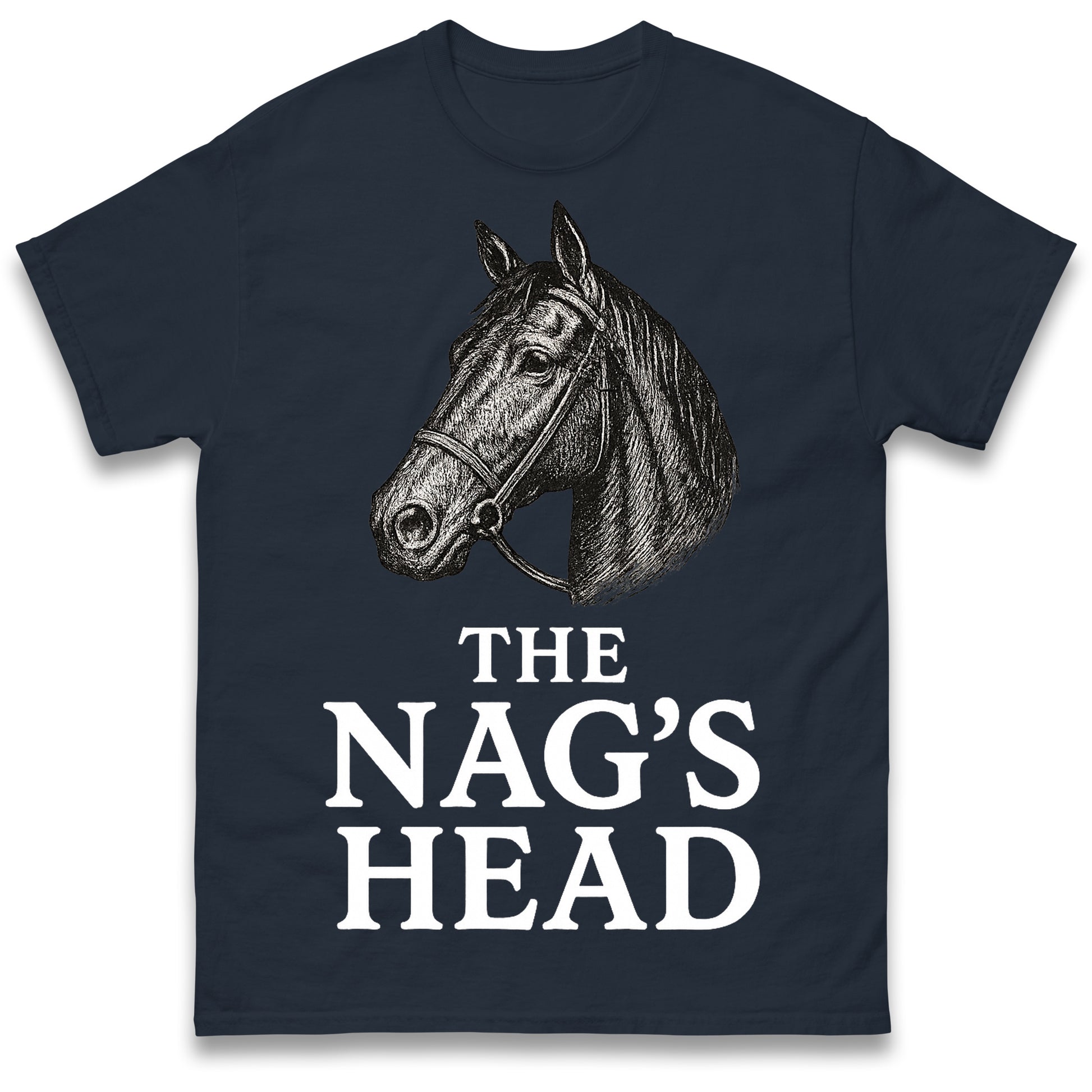 The Nags Head Pub T Shirt